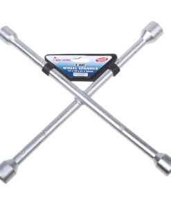 MAC AFRIC 4-Way Wheel Spanner