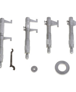 MAC AFRIC 5 - 100 MM Inside Micrometre Set