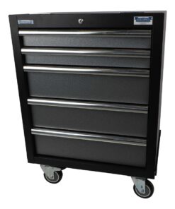 MAC AFRIC 5 Drawer Tool Cabinet For TCABIN010