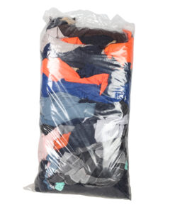 MAC AFRIC 5 KG Rags