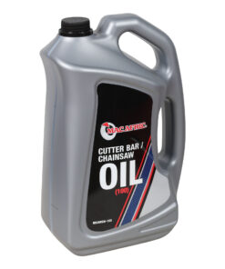 MAC AFRIC 5 Litre Chainsaw & Cutterbar Oil
