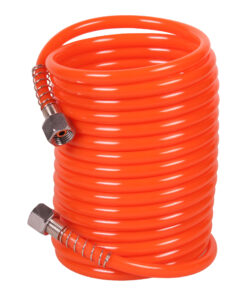 MAC AFRIC 5 M Pneumatic Spiral Hose