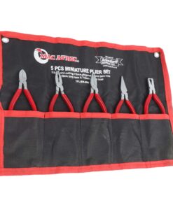 MAC AFRIC 5 PCS Mini Plier Set