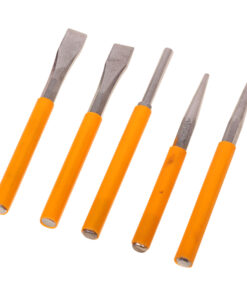 MAC AFRIC 5 PCS Punch & Chisel Set