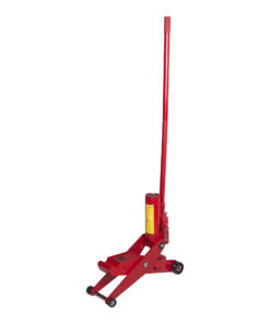 MAC AFRIC 5 Ton Hydraulic Forklift Jack (Dual Position) Scissor Lift