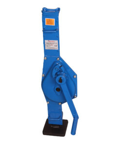 MAC AFRIC 5 Ton Mechanical Jack