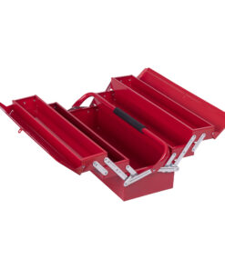 MAC AFRIC 5-Tray  425 mm Steel Tool Box