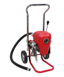 MAC AFRIC 50-200mm Electrical Drain Cleaner