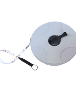 MAC AFRIC 50 M x 13 MM Rapid Fiber Measuring Tape