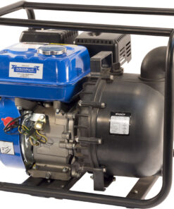 MAC AFRIC 50 mm Petrol Water Pump for Chemical Purposes