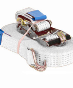 MAC AFRIC 50 MM Ratchet Tie Down Set