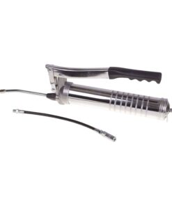 MAC AFRIC 500 cc Heavy Duty Grease Gun (Chrome)