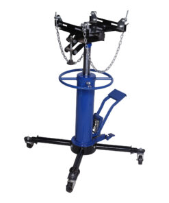 MAC AFRIC 400 kg 2-Stage Telescopic Transmission Jack