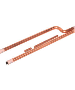 MAC AFRIC 500 MM Extension Rods for EWELSP001