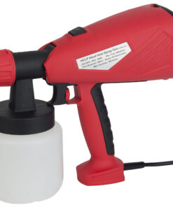 MAC AFRIC 500 W Electric Airless Spray Gun