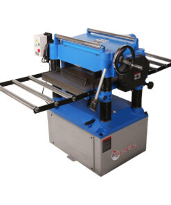 MAC AFRIC 508 MM Automatic Planer