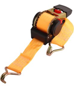 MAC AFRIC 50mm x 5m 1500 kg Auto Collection Ratchet Tie Down