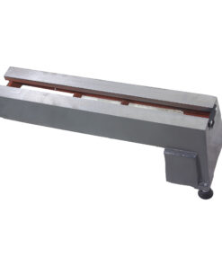 MAC AFRIC 550 MM Extension Bed For WLATHE-001