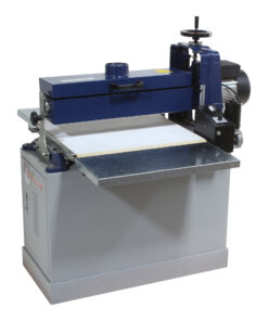 MAC AFRIC 560 MM Drum Sander with Closed Stand