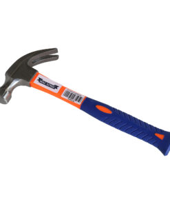 MAC AFRIC 560g Claw Hammer with Fibre Plastic Handle