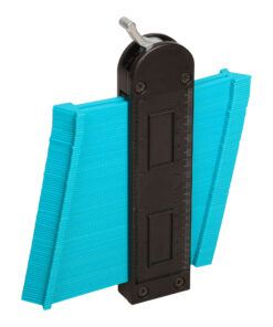 MAC AFRIC 5inch Contour Gauge with Lock-Magnet