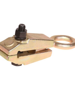 MAC AFRIC 5T Small Mouth Auto Body Box Clamp (Single Way)