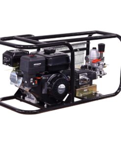 MAC AFRIC 6.5HP Engine Powered Pressure Sprayer