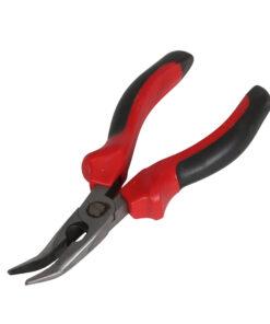 MAC AFRIC 6" IN Bent Long Nose Plier