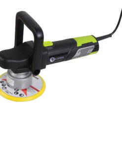 MAC AFRIC 6" IN Variable Speed Random Orbit Polisher