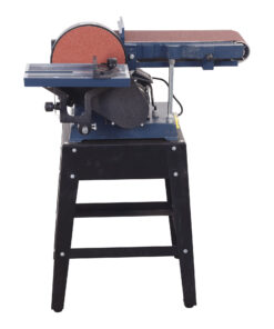 MAC AFRIC 6" IN x 9" IN Belt & Disc Sander