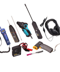 MAC AFRIC 6 PCS Automotive Tester Kit