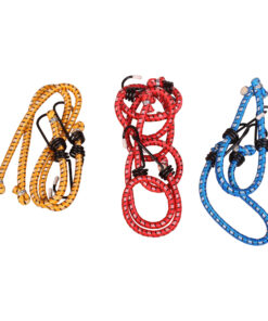 MAC AFRIC 6 PCS Luggage Strap (8 MM)