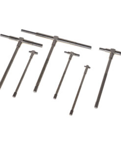 MAC AFRIC 6 PCS Telescopic Gauge Set