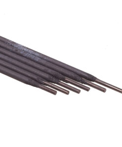 MAC AFRIC 6 Piece Cast Iron Welding Rods 2.5 MM