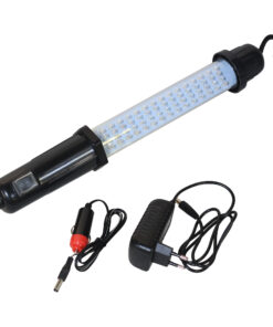 MAC AFRIC 60 LED 12 V Work Light (Wired)