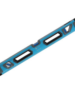 MAC AFRIC 600 MM Professional Aluminium Level