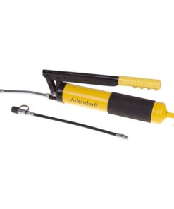 MAC AFRIC 600cc Lever Action Grease Gun