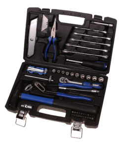 MAC AFRIC 61 PCS Tool Set in Case