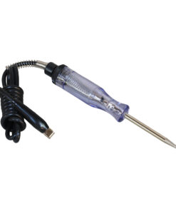 MAC AFRIC 6/12 V Circuit Tester