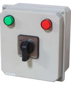 MAC AFRIC 63 A 3-pole Change over Switch (400 V)