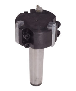 MAC AFRIC 63 MM End Mill Cutter