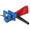 MAC AFRIC 680 W Semi-Professional Blower Vacuum