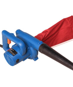 MAC AFRIC 680 W Semi-Professional Blower Vacuum