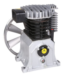 MAC AFRIC 6CFM Air Pump Pump for 100lt 1.5kw Compressor