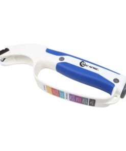 MAC AFRIC 7-in-1 Knife/Blade Sharpener