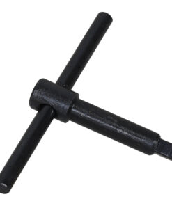 MAC AFRIC 7 MM Square Lathe Chuck Key for EACHUC-410