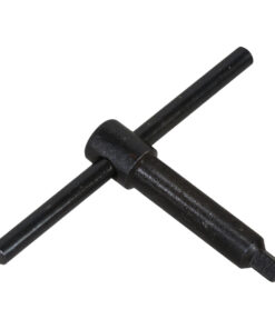 MAC AFRIC 7 MM Square Lathe Chuck Key for EACHUC-412
