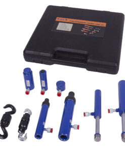 MAC AFRIC 7 pce Hydraulic Tie Bar Tool Kit