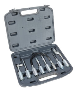 MAC AFRIC 7 pce Lube Accessory Kit