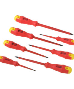 MAC AFRIC 7 PCS Electricians Screw Drivers Set